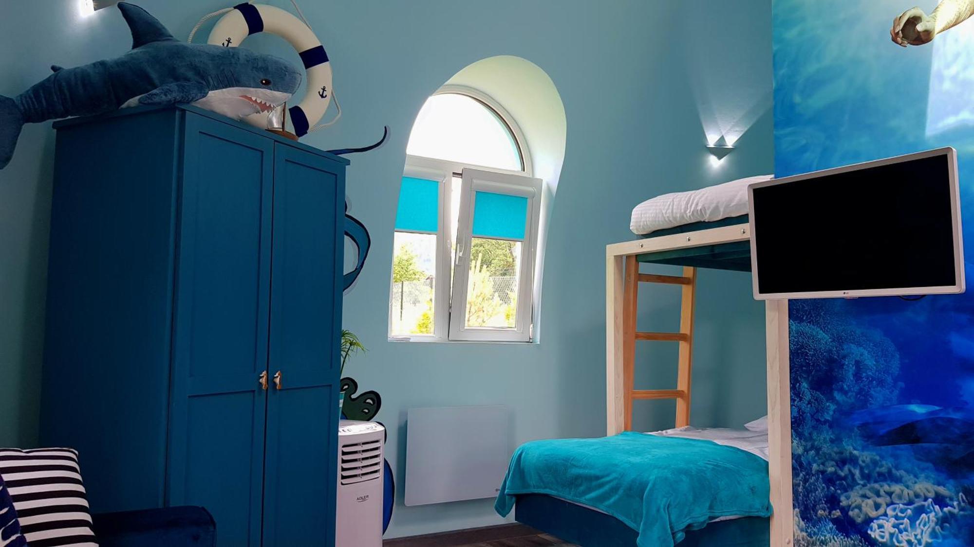 Chata W Rabce - Bajkowa Osada Rabka Kamer foto
