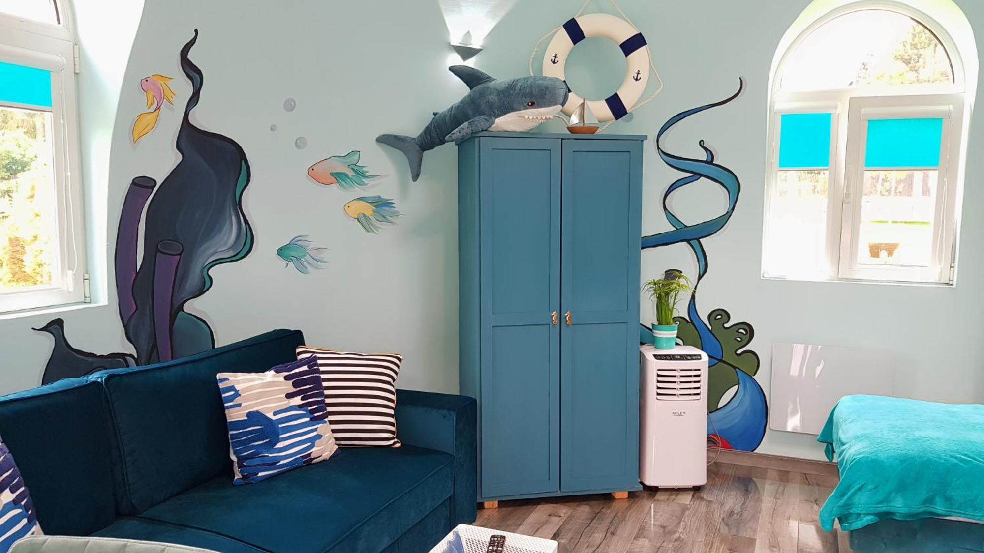 Chata W Rabce - Bajkowa Osada Rabka Kamer foto