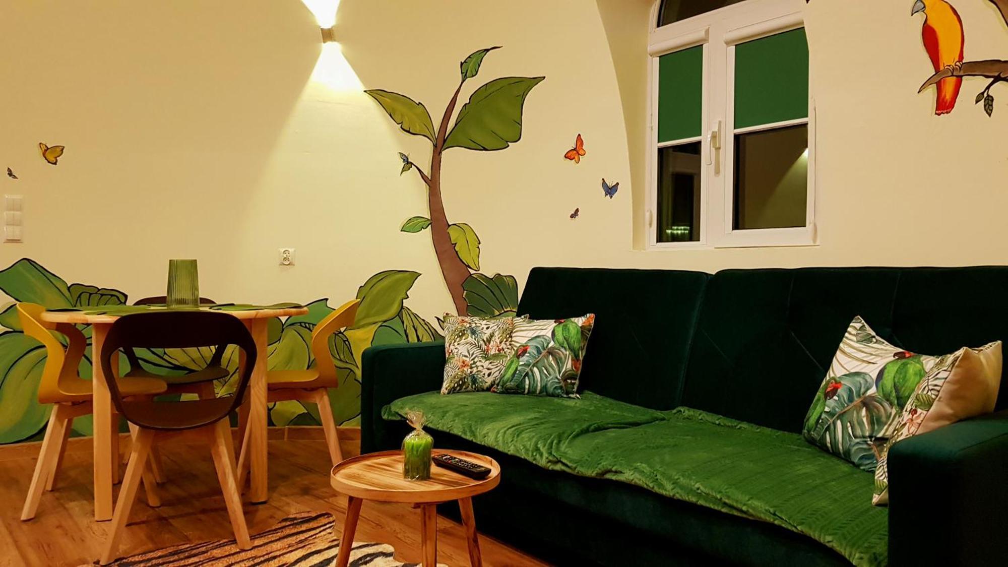Chata W Rabce - Bajkowa Osada Rabka Kamer foto