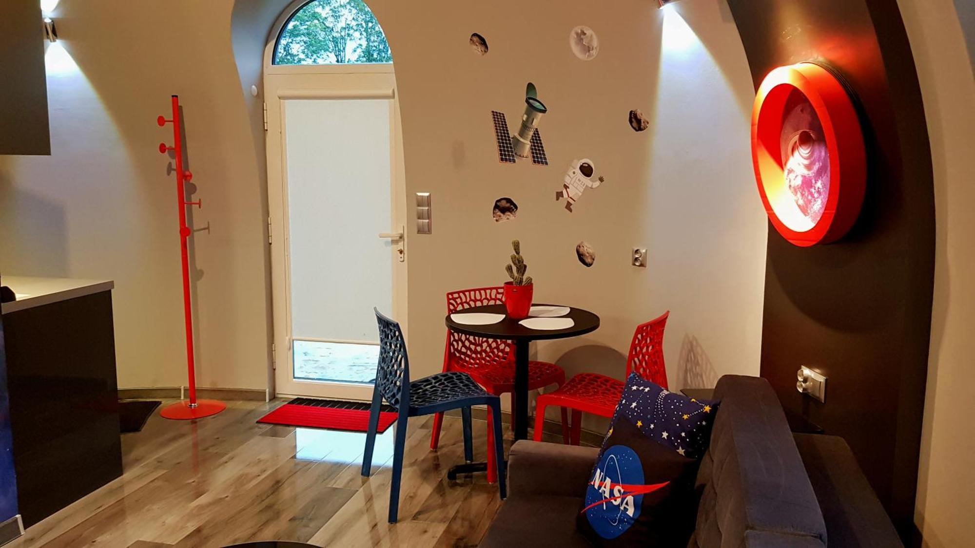 Chata W Rabce - Bajkowa Osada Rabka Kamer foto