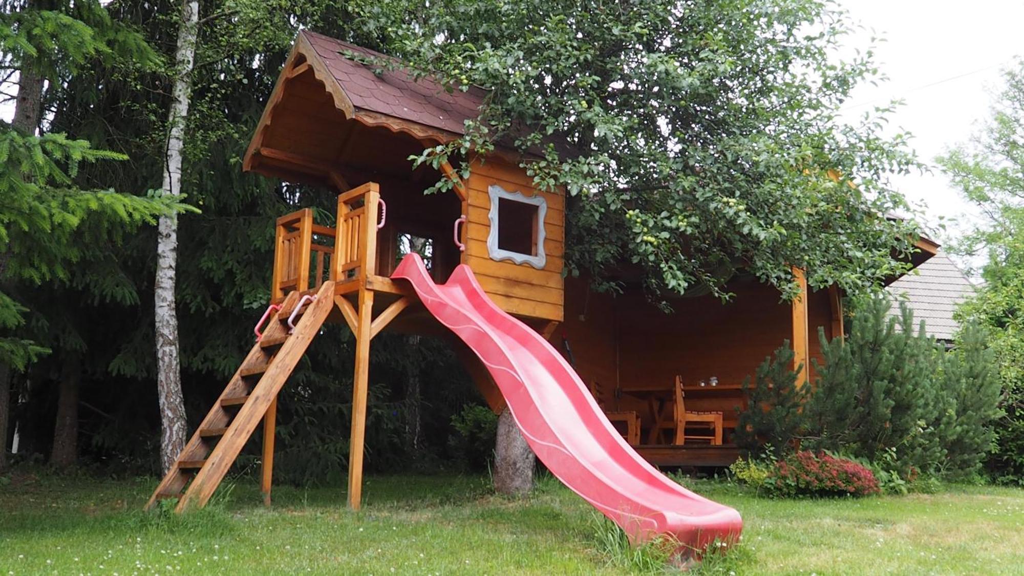 Chata W Rabce - Bajkowa Osada Rabka Kamer foto