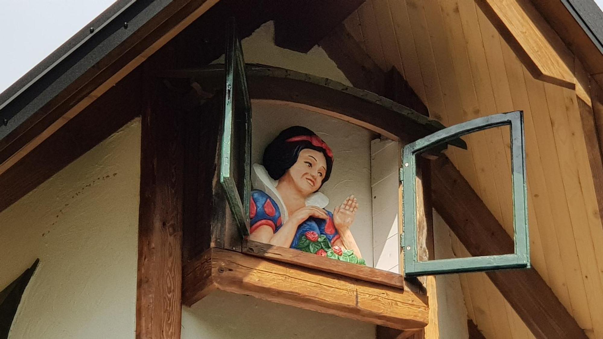 Chata W Rabce - Bajkowa Osada Rabka Kamer foto